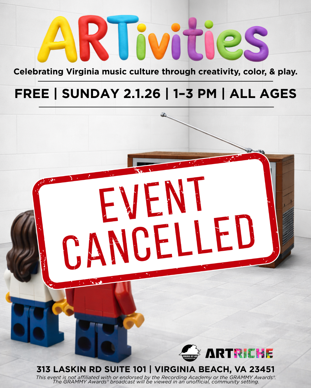 ARTivities