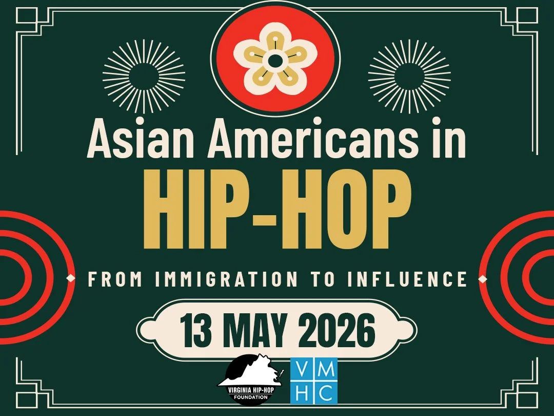 Asian Americans in Hip-Hop: From Immigration to Influence