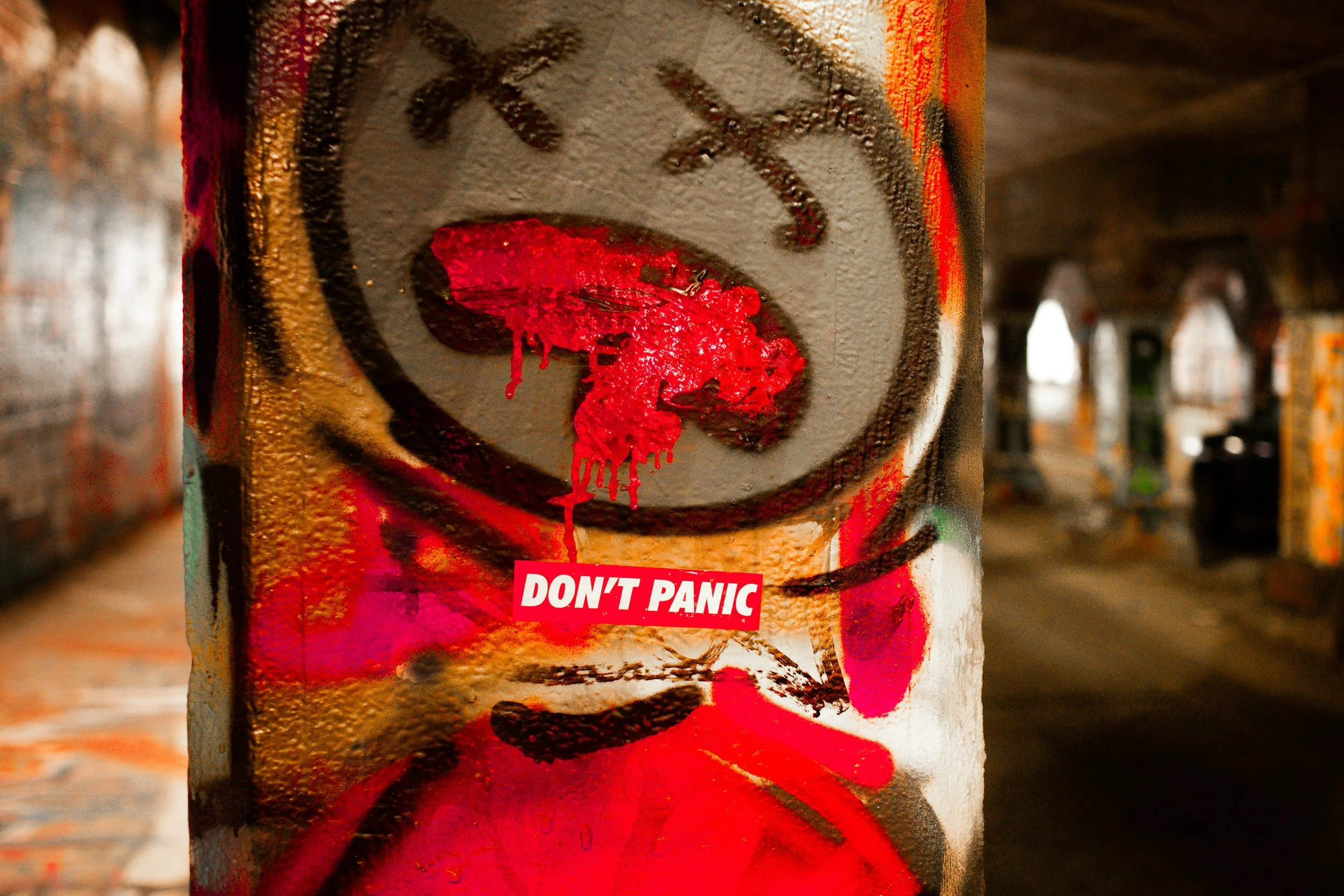 Halloween, Satanic Panic and the Devil in my shampoo bottle