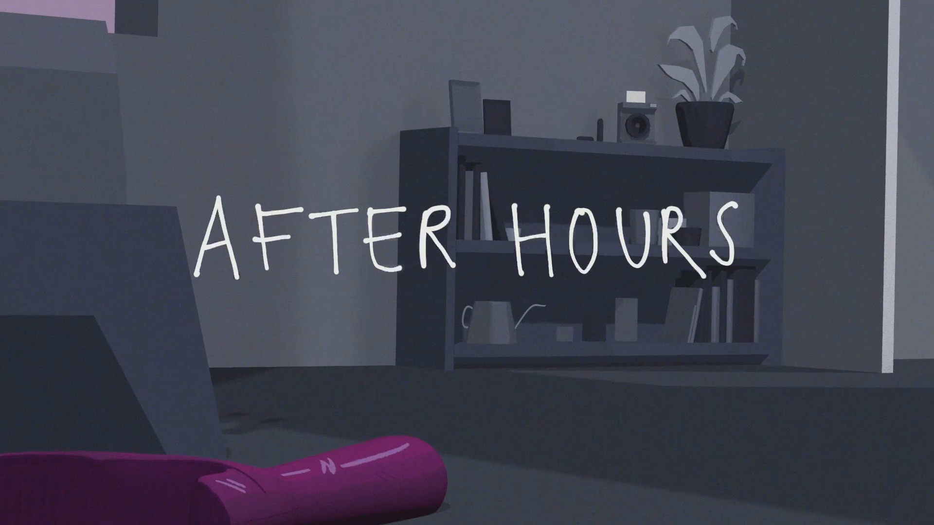 'After Hours'