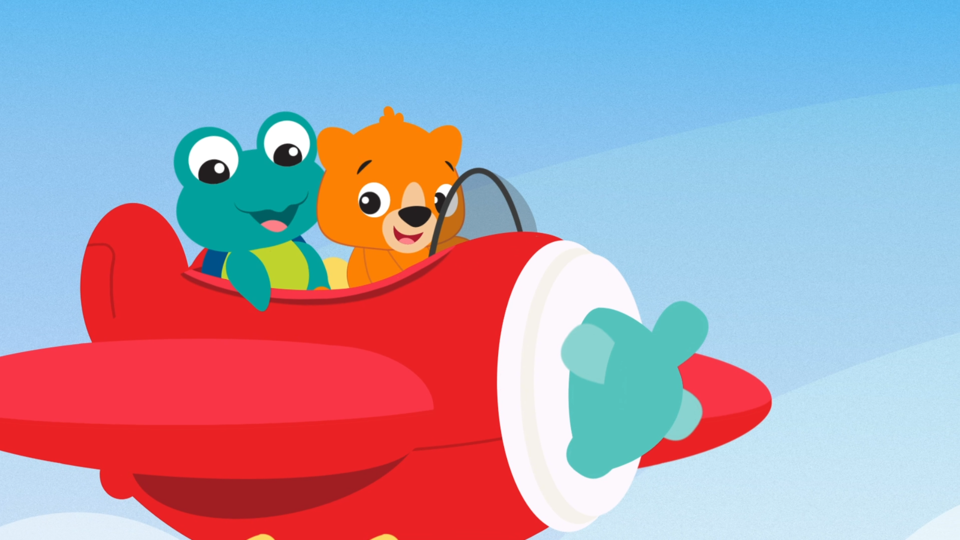 Oceans Explorers Animatic