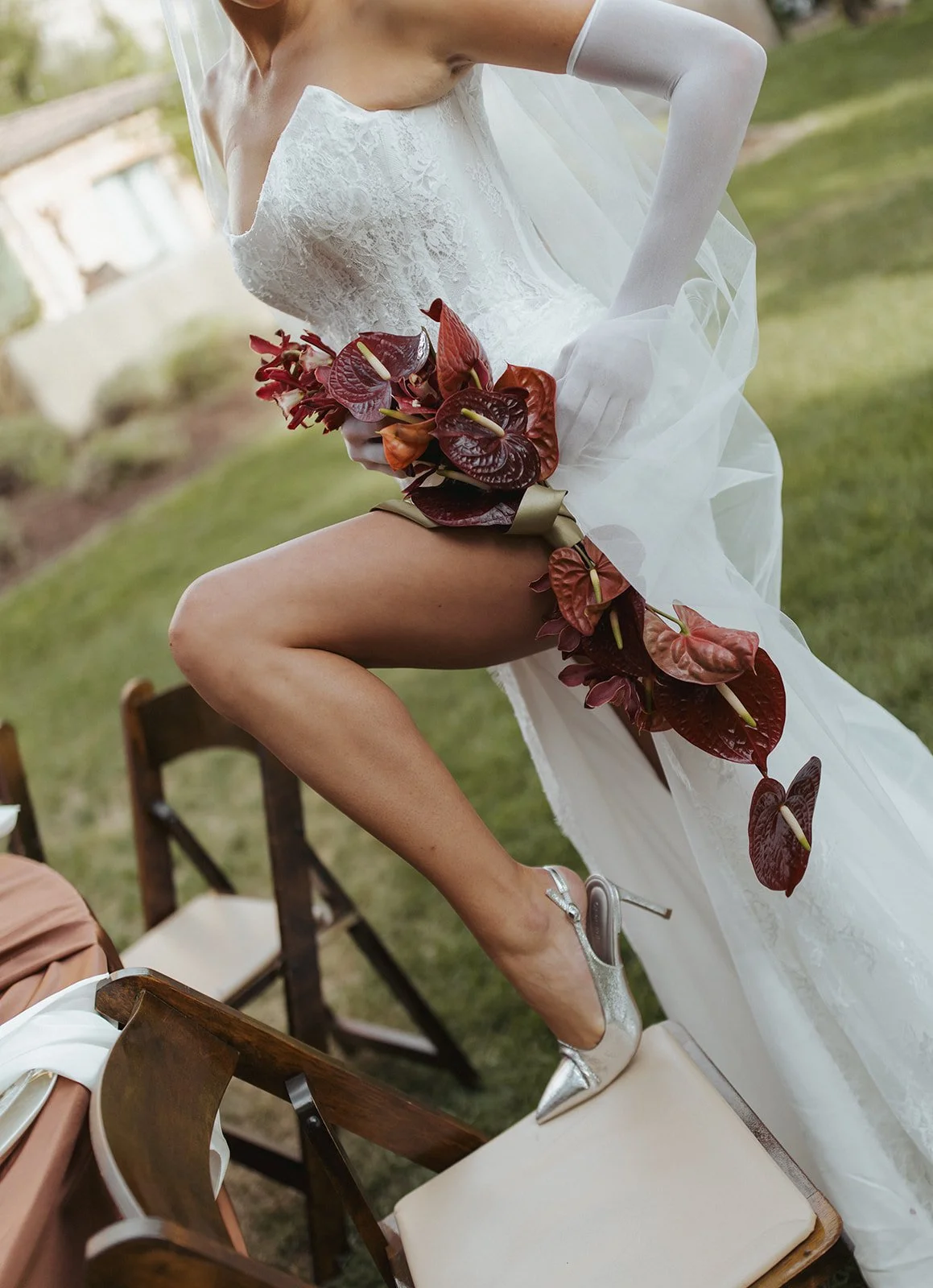 Utah County Wedding Flowers