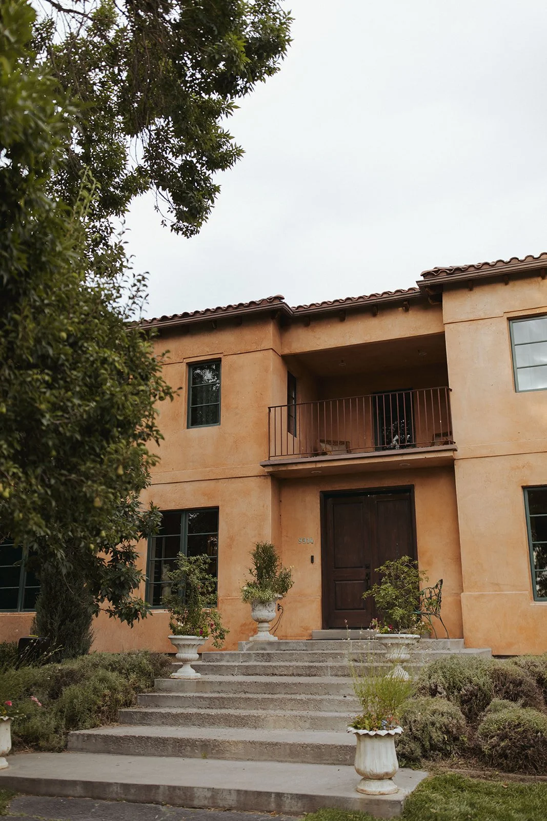 The Villa, Utah County