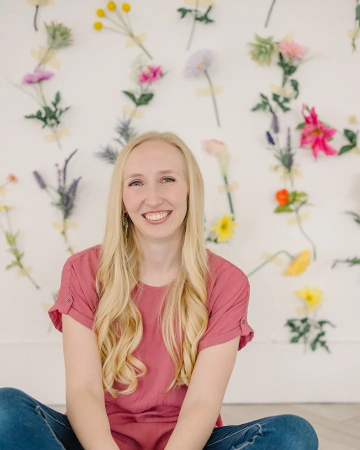 How I’d Spend $2,500 as a Utah Wedding Florist