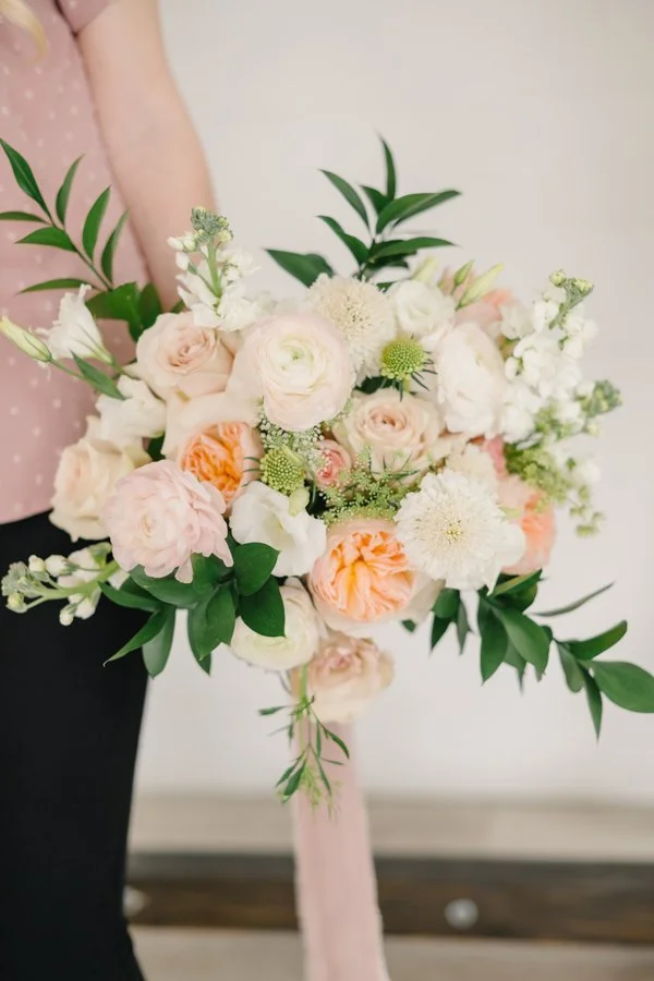 Three Ways to Clarify Your Floral Vision