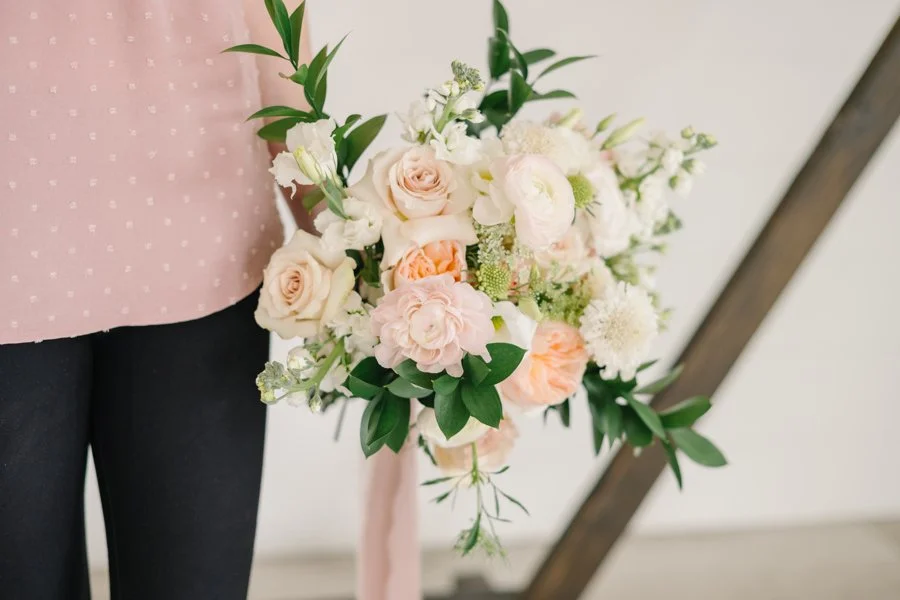 What Flowers Do I Need For My Utah Wedding?