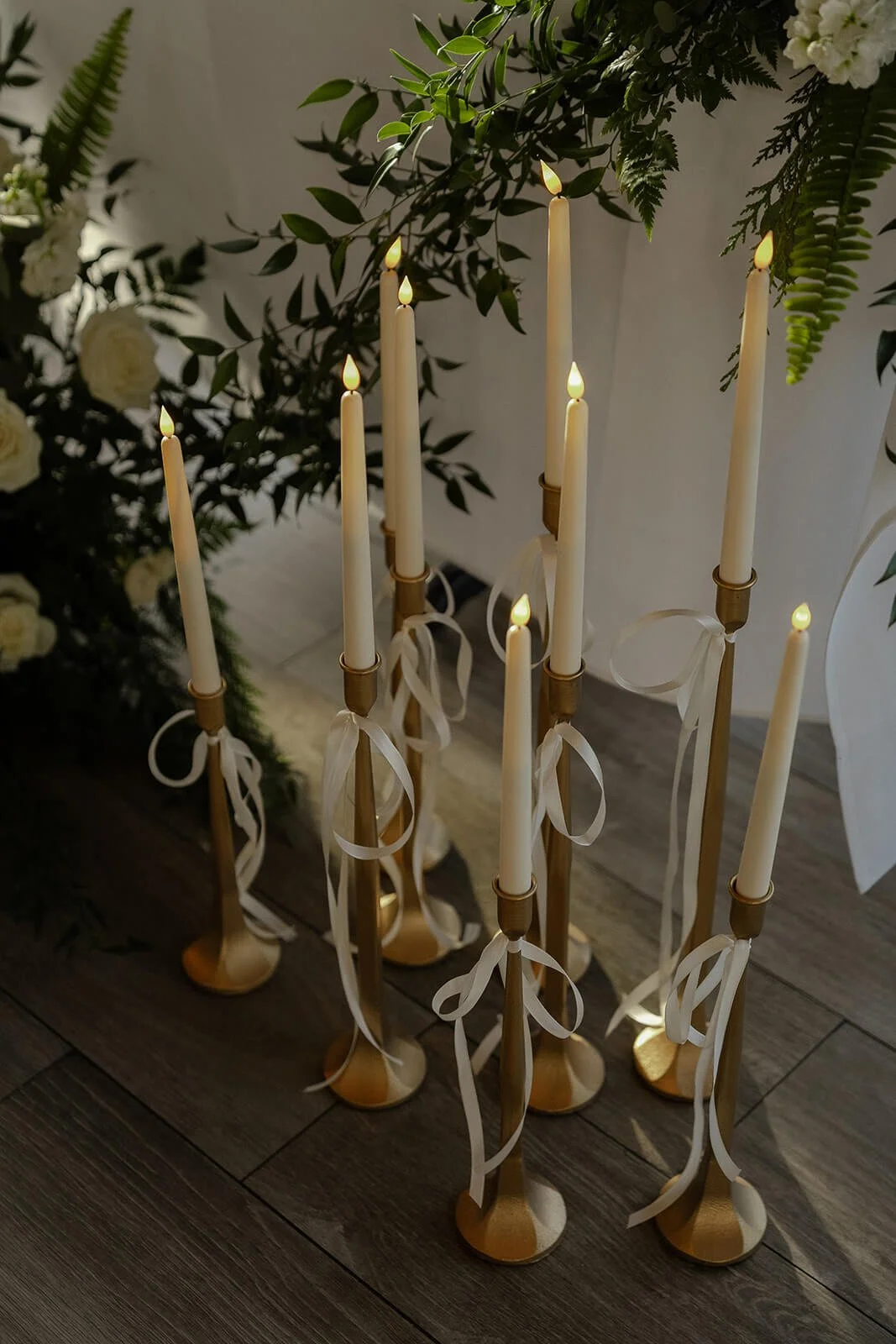 utah-wedding-taper-candles-greenery-salt-lake-wedding-prices-white-wedding-bouquet.jpg
