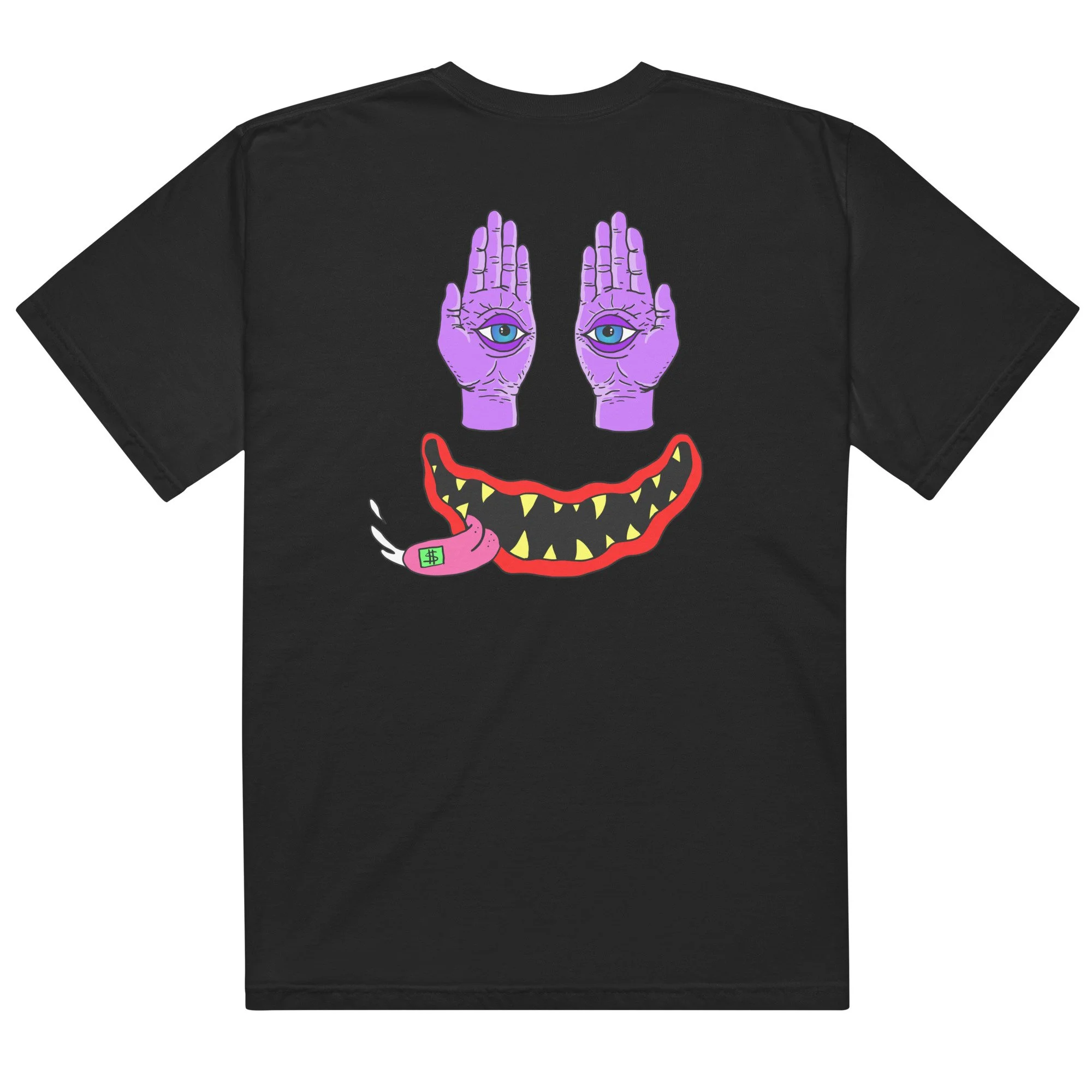 Villagewear Collection - Acid Mouth