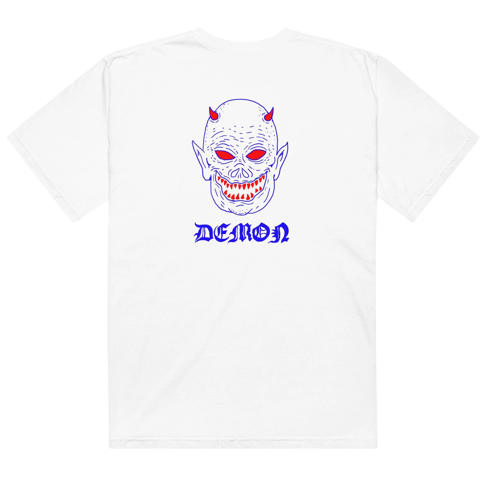 Villagewear Collection - Demon