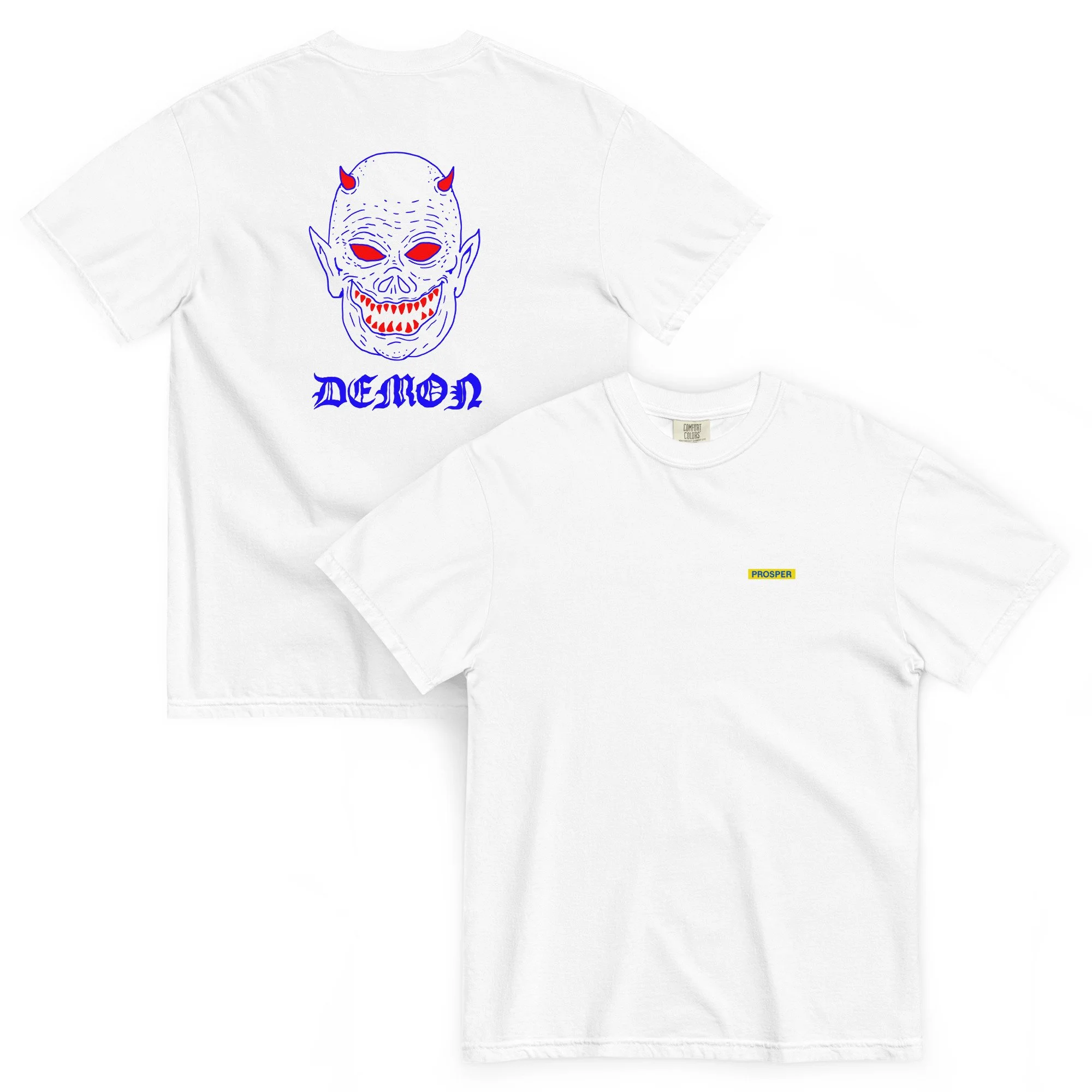 Villagewear Collection - Demon
