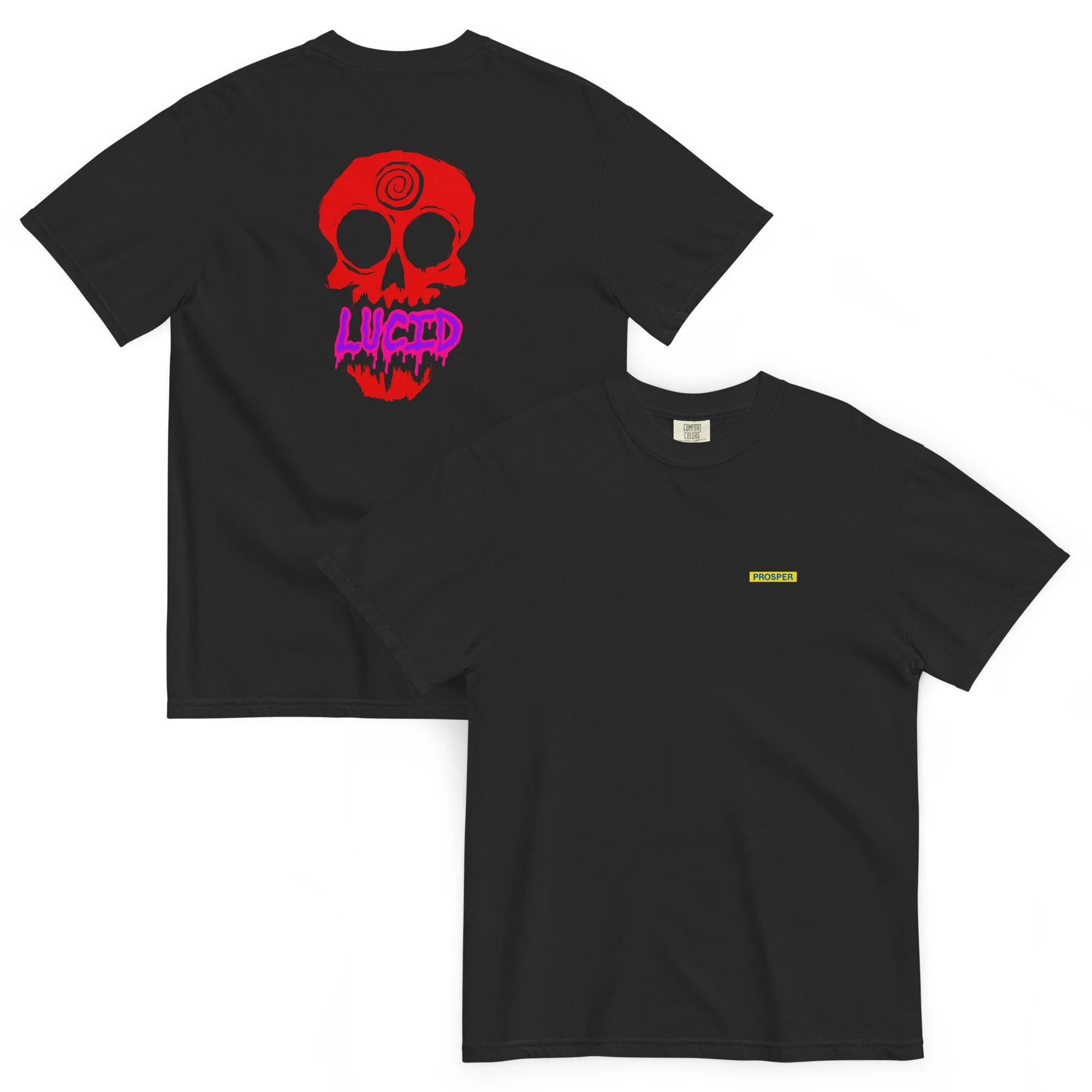 Villagewear Collection - Lucid