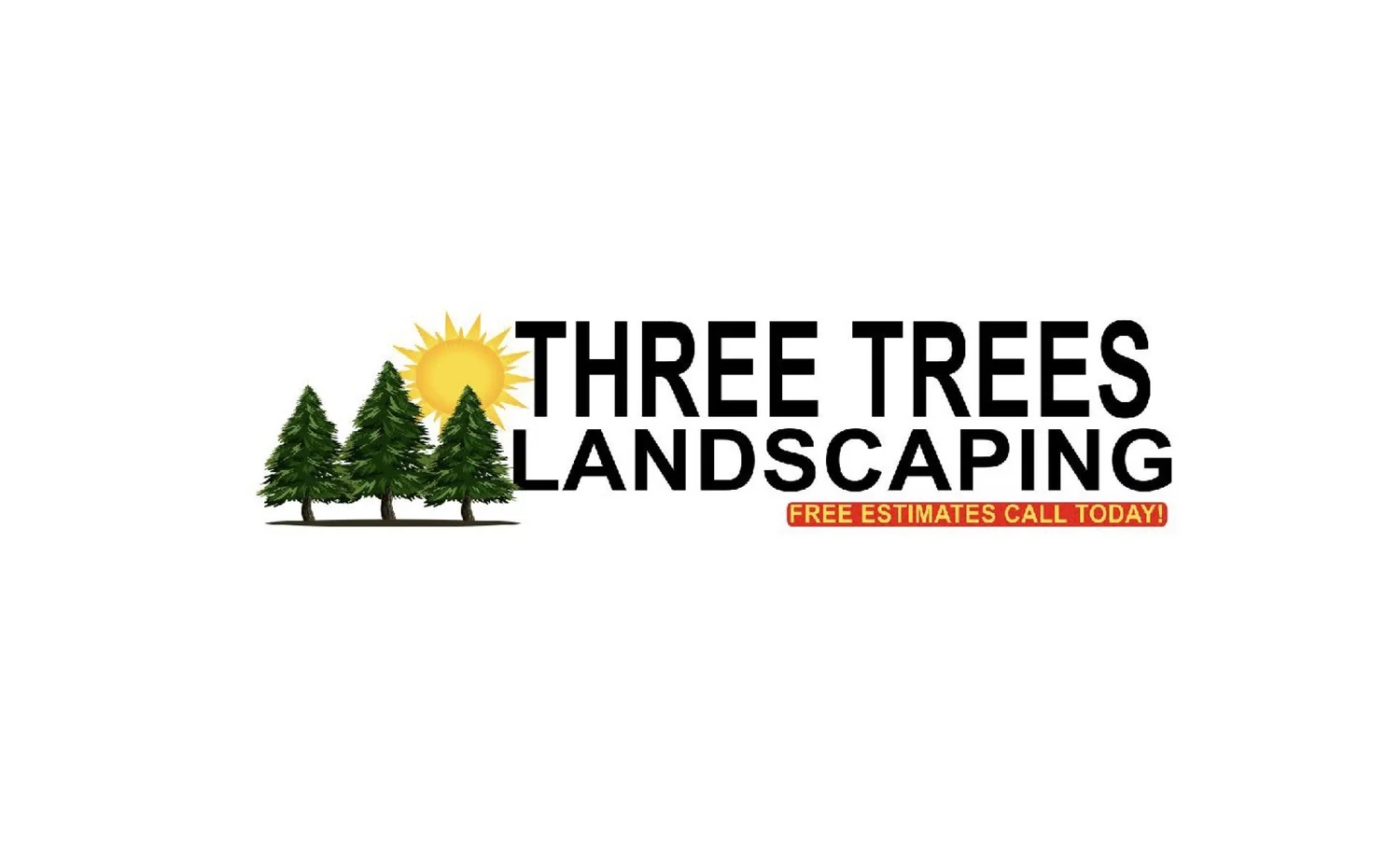 Three Trees Landscaping