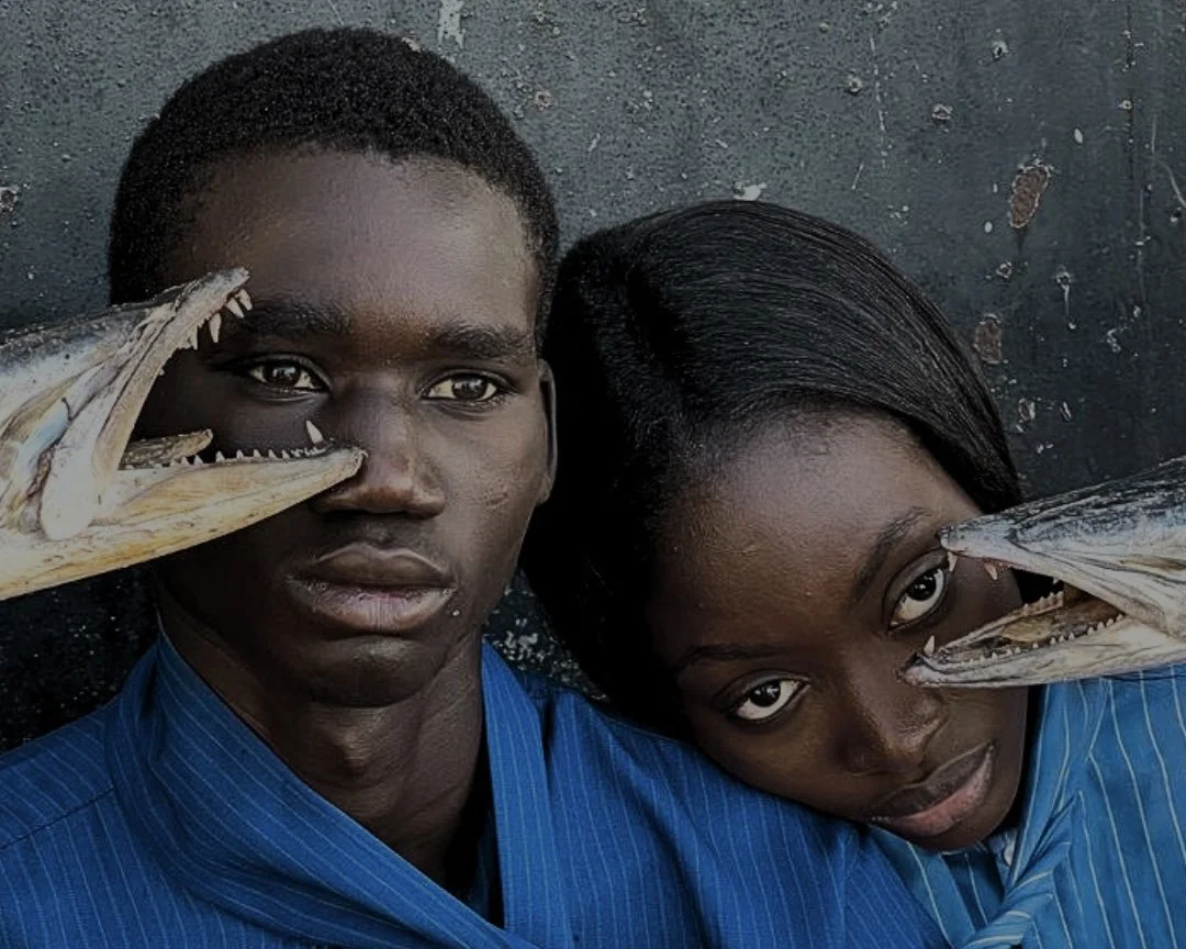 Black Feelings aren’t “Too Much,” They’re Even More