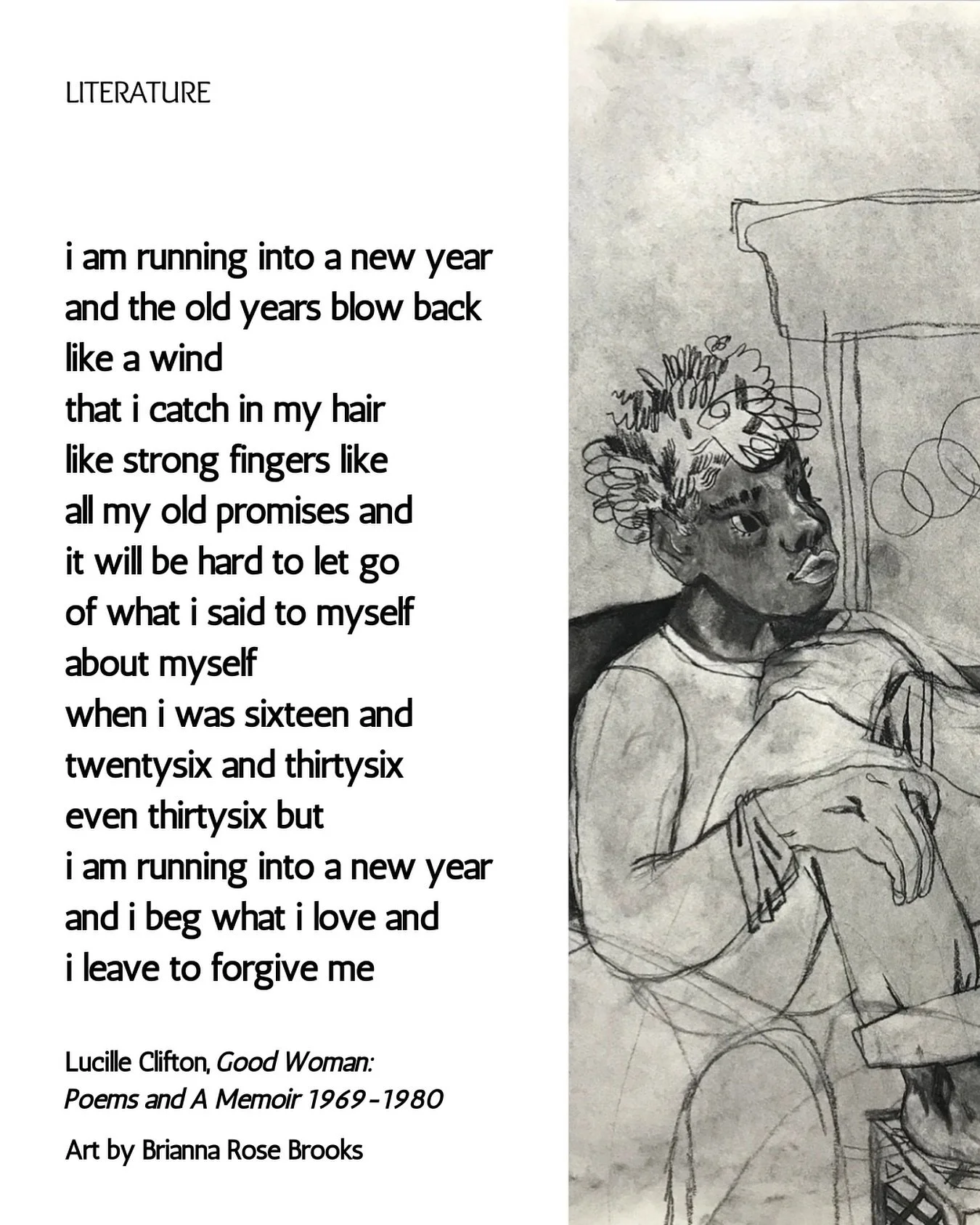 Happy New Year! 🪽

We can&rsquo;t wait for all the things we have in store for 2026. First up on our calendar is our very first Black media club meeting happening on January 14th! You can still sign up for Reel Reads, our Black film &amp; book discu