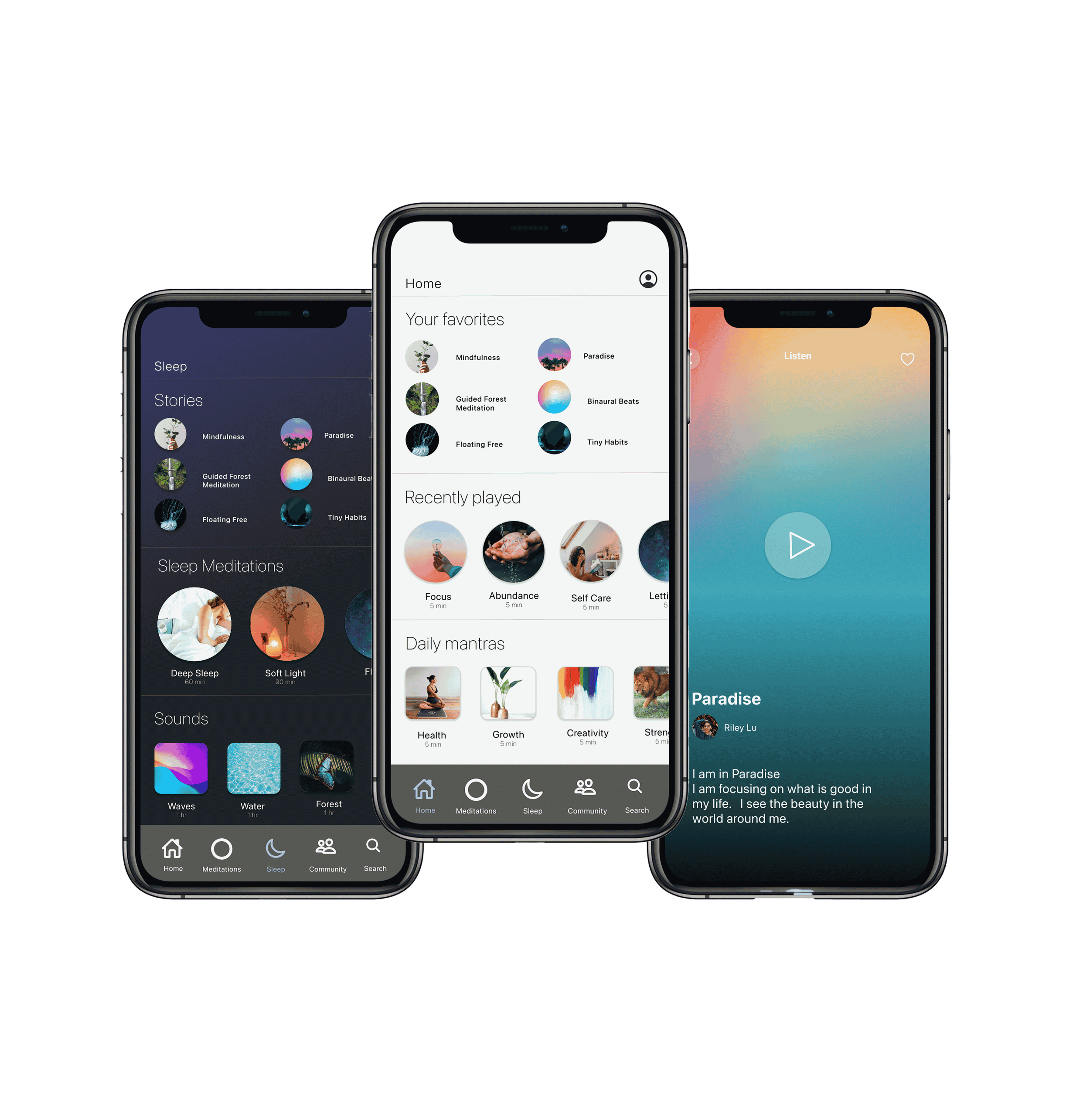 Kuko Flow | App