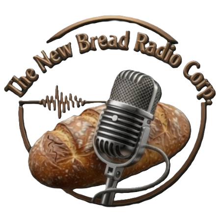 the BREAD radio