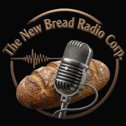 the BREAD radio