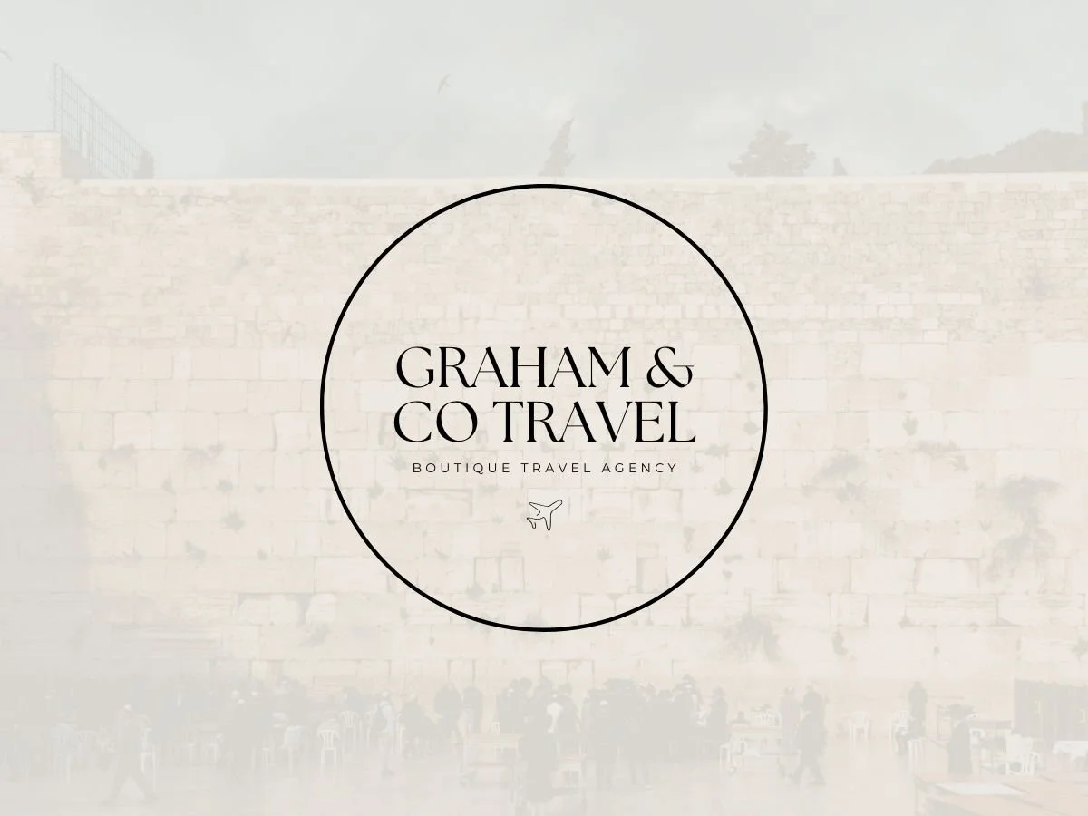 The Travel Edit