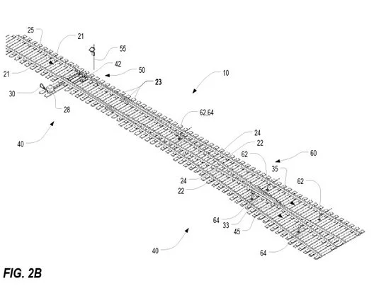 Overall System Layout
