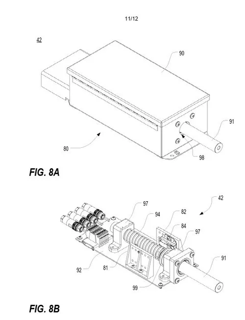 Point Sensor image