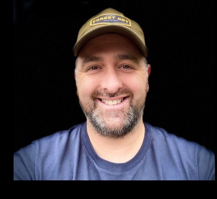 On Air – with Brian Peel