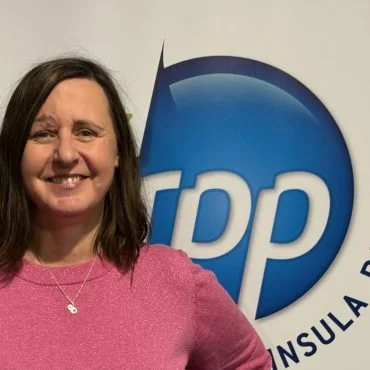 RPP Welcomes New Station Manager – Chris Mofardin