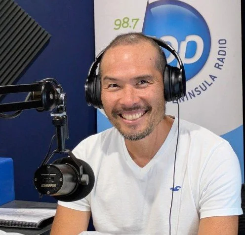 Mornington No Lajio モーニングトンのラジオ