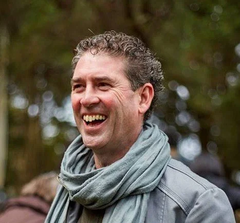 Passing of Mornington Peninsula culinary legend.