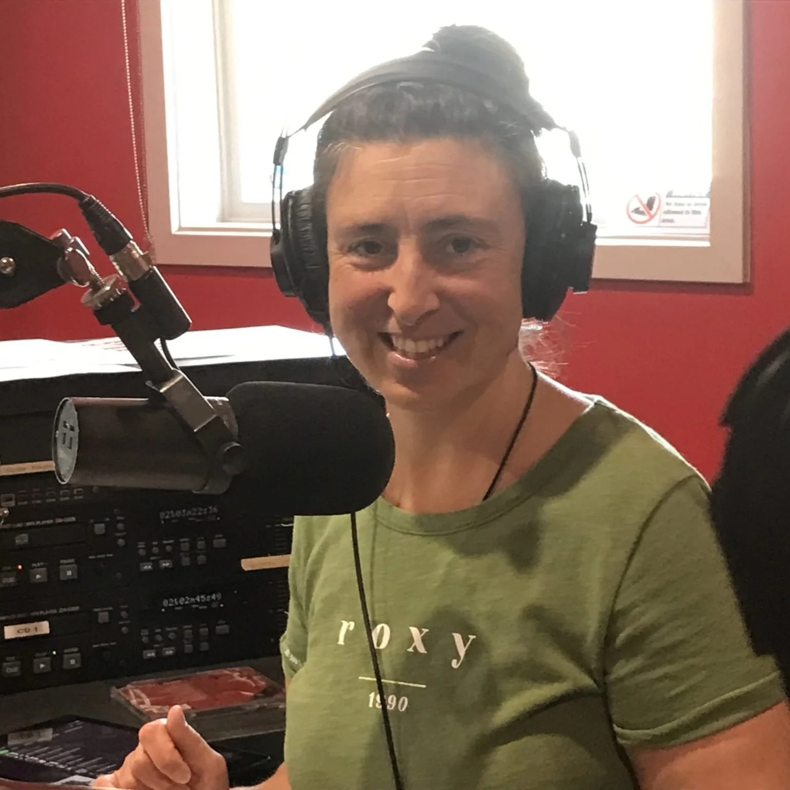 Peninsula Talks with Rachel Singleton