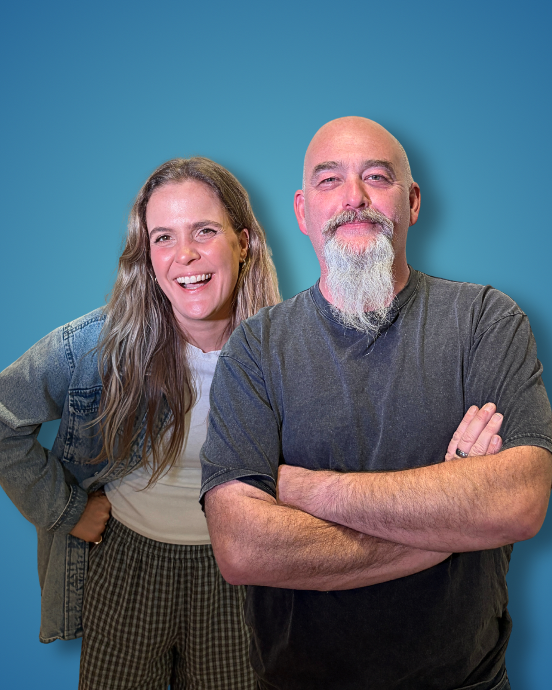 The Em &amp; Dave Show