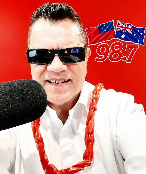 Samoa FM Radio
