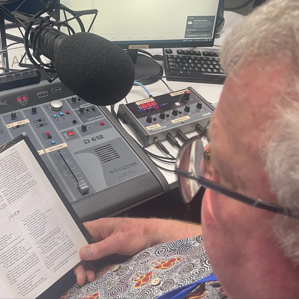 Impact – with John Erikson