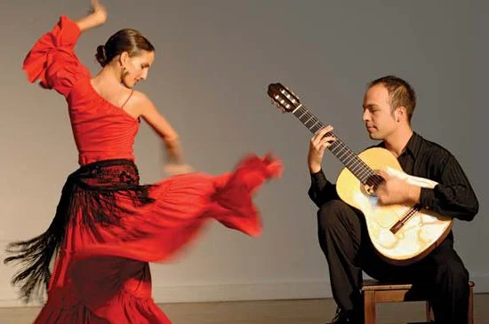 World Sounds – Spain