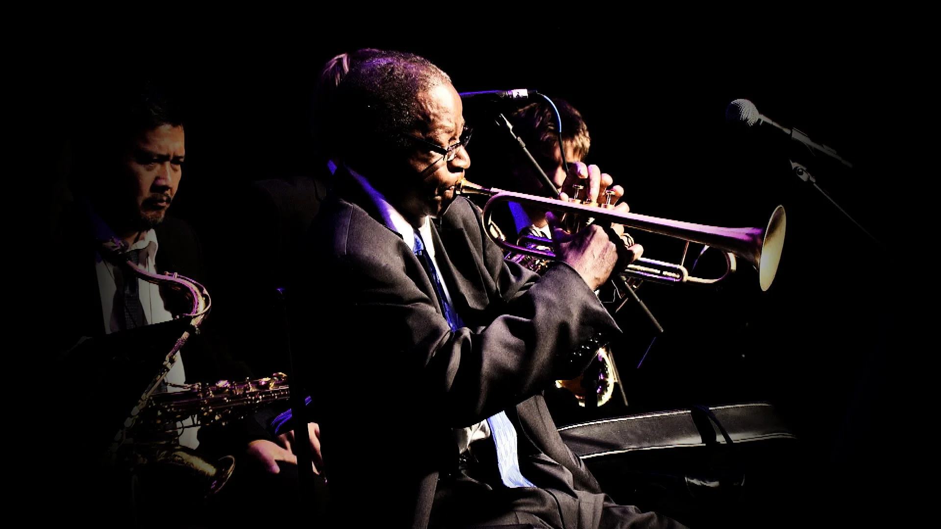 Mostly Jazz with Avi