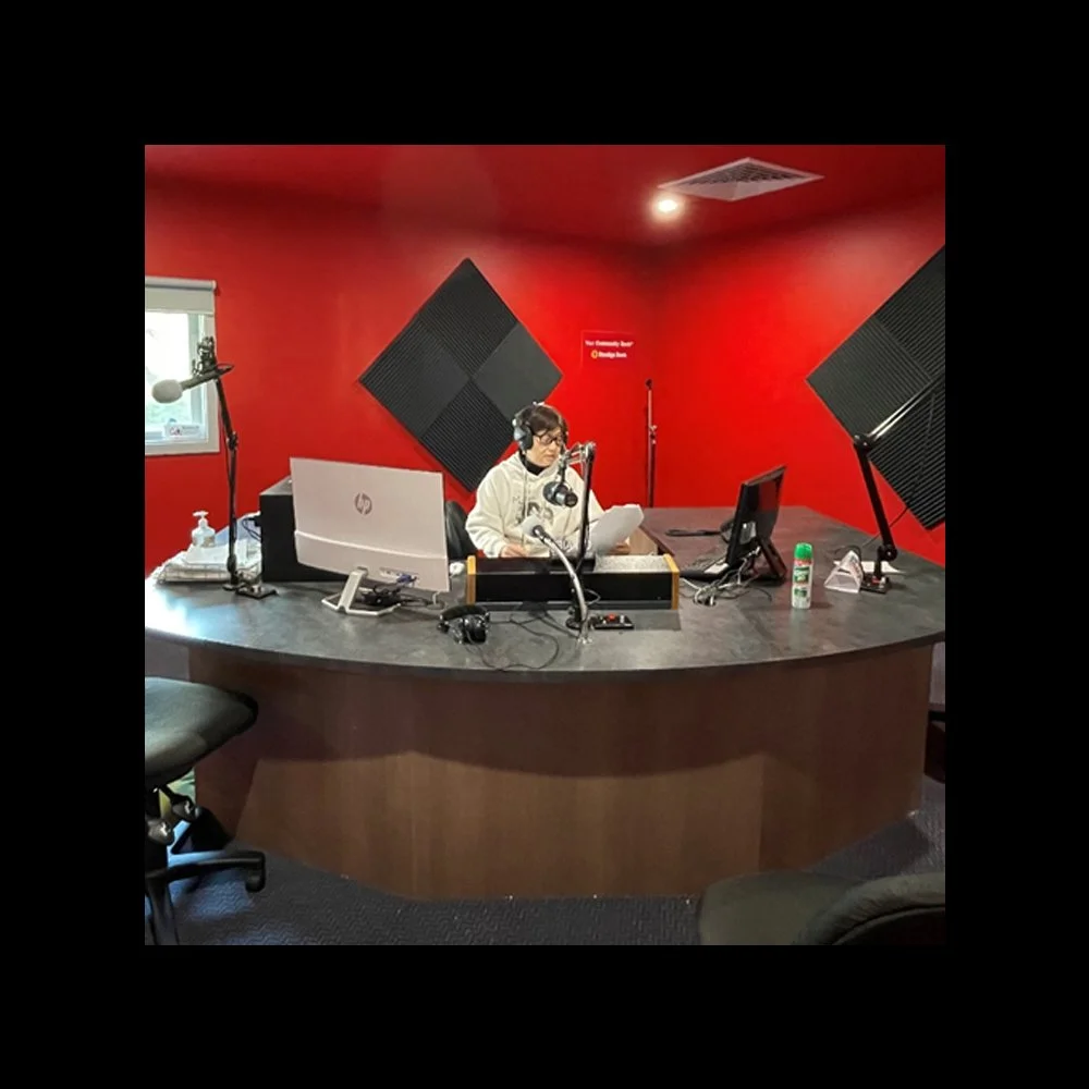 World Sounds – China