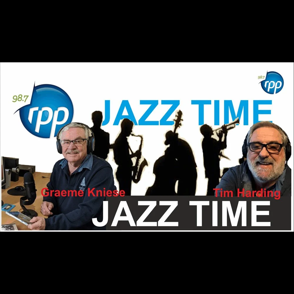 Jazz Time