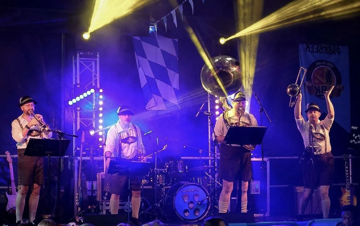 World Sounds – Germany