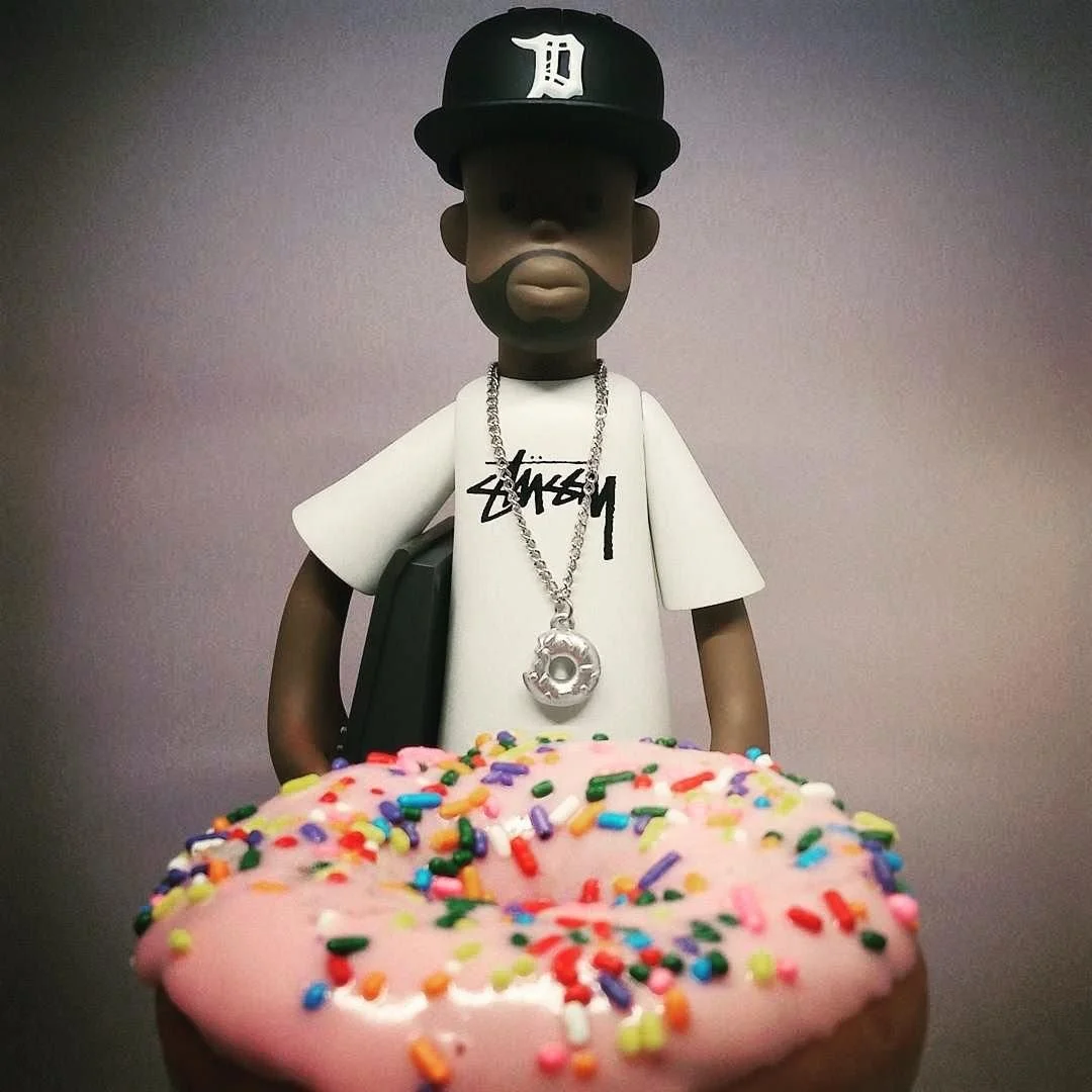 ‘DONUTS’ Turns 20!