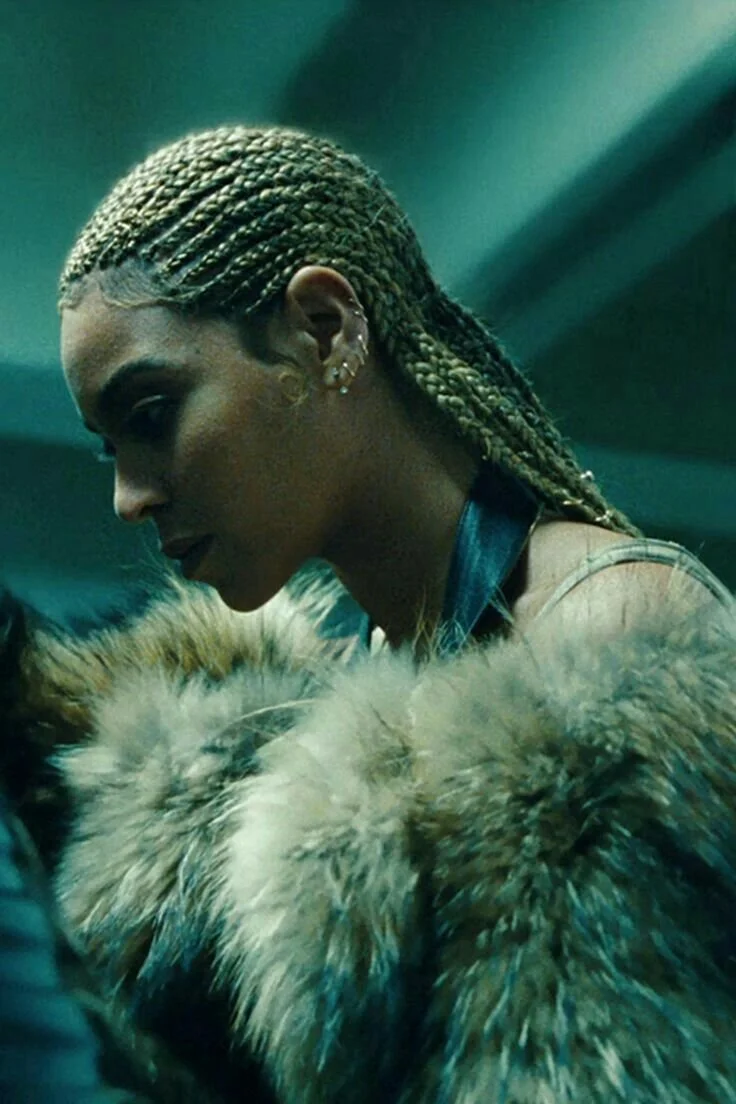 'LEMONADE' TURNS 10!