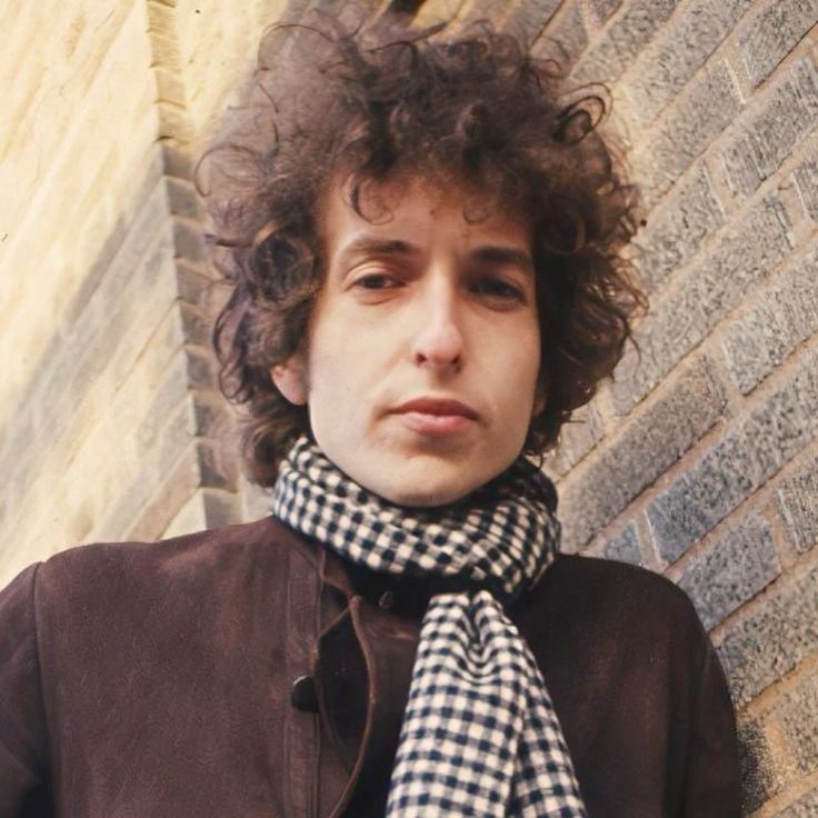‘Blonde on Blonde’ turns 60!