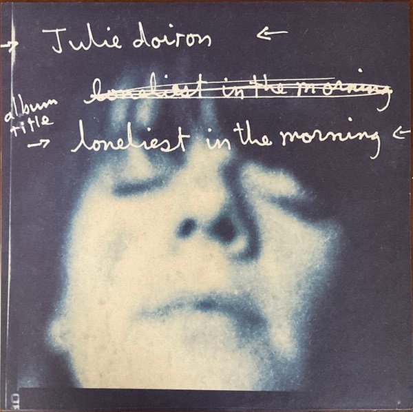 Julie Doiron, ‘loneliest in the morning’ (1997)