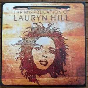 FIELD NOTES #001: Zillennials v. ‘The Miseducation of Lauryn Hill’