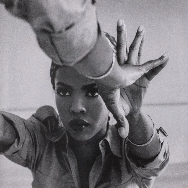 FIELD NOTES #002: Zoomers v. ‘The Miseducation of Lauryn Hill’