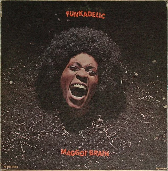 'Maggot Brain' Turns 55!
