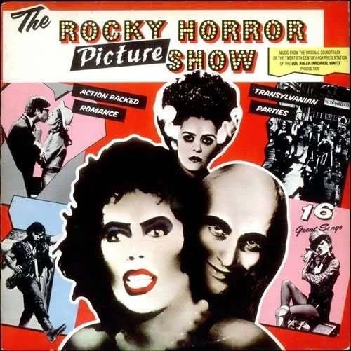 ‘The Rocky Horror Picture Show’