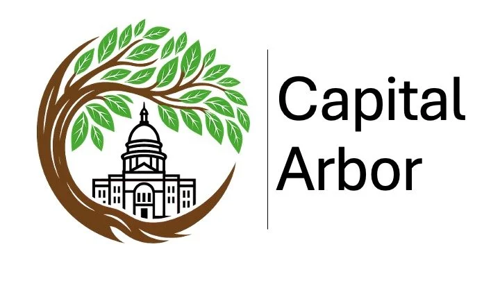 Capital Arbor Logo