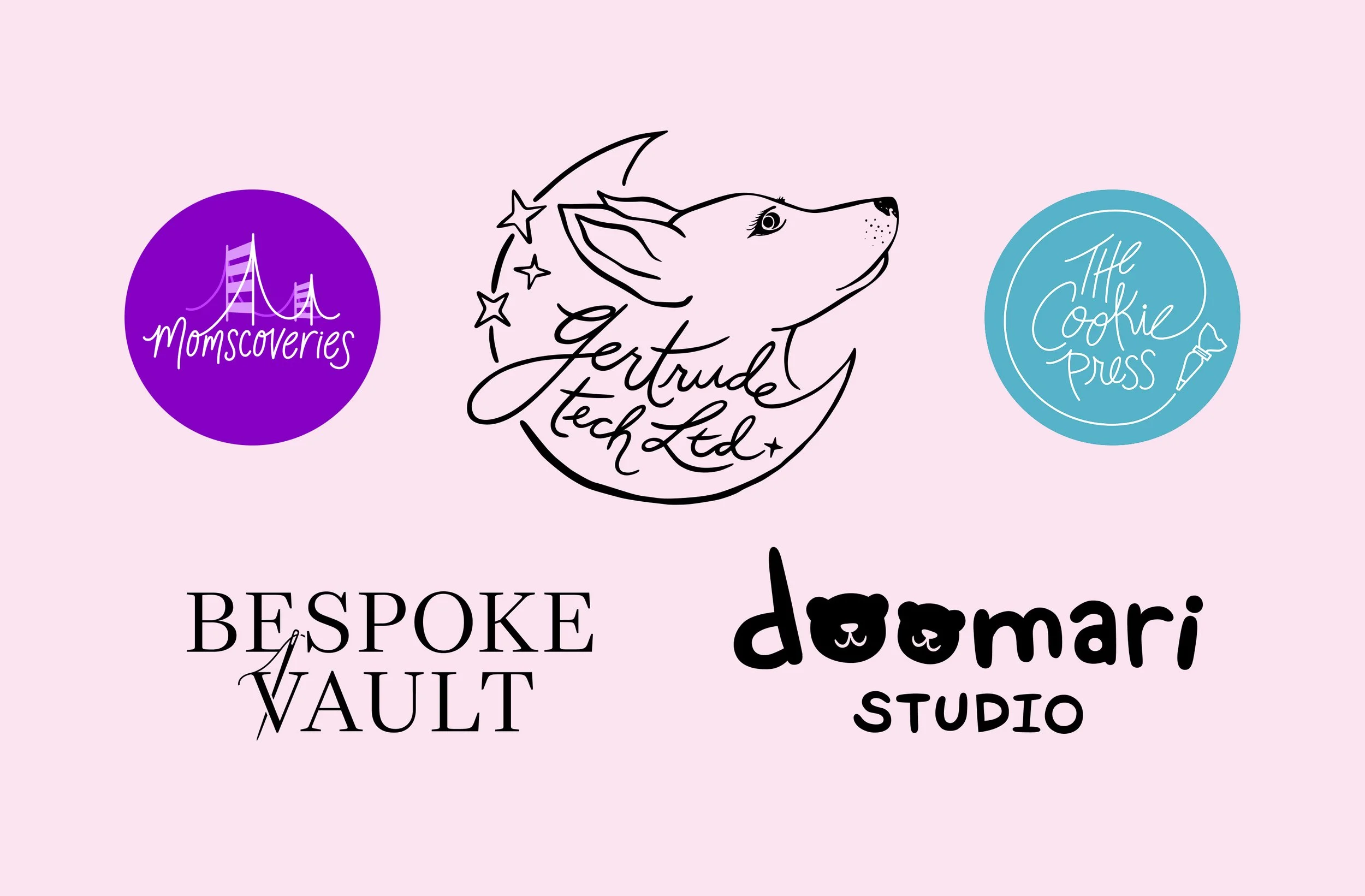Logo Designs