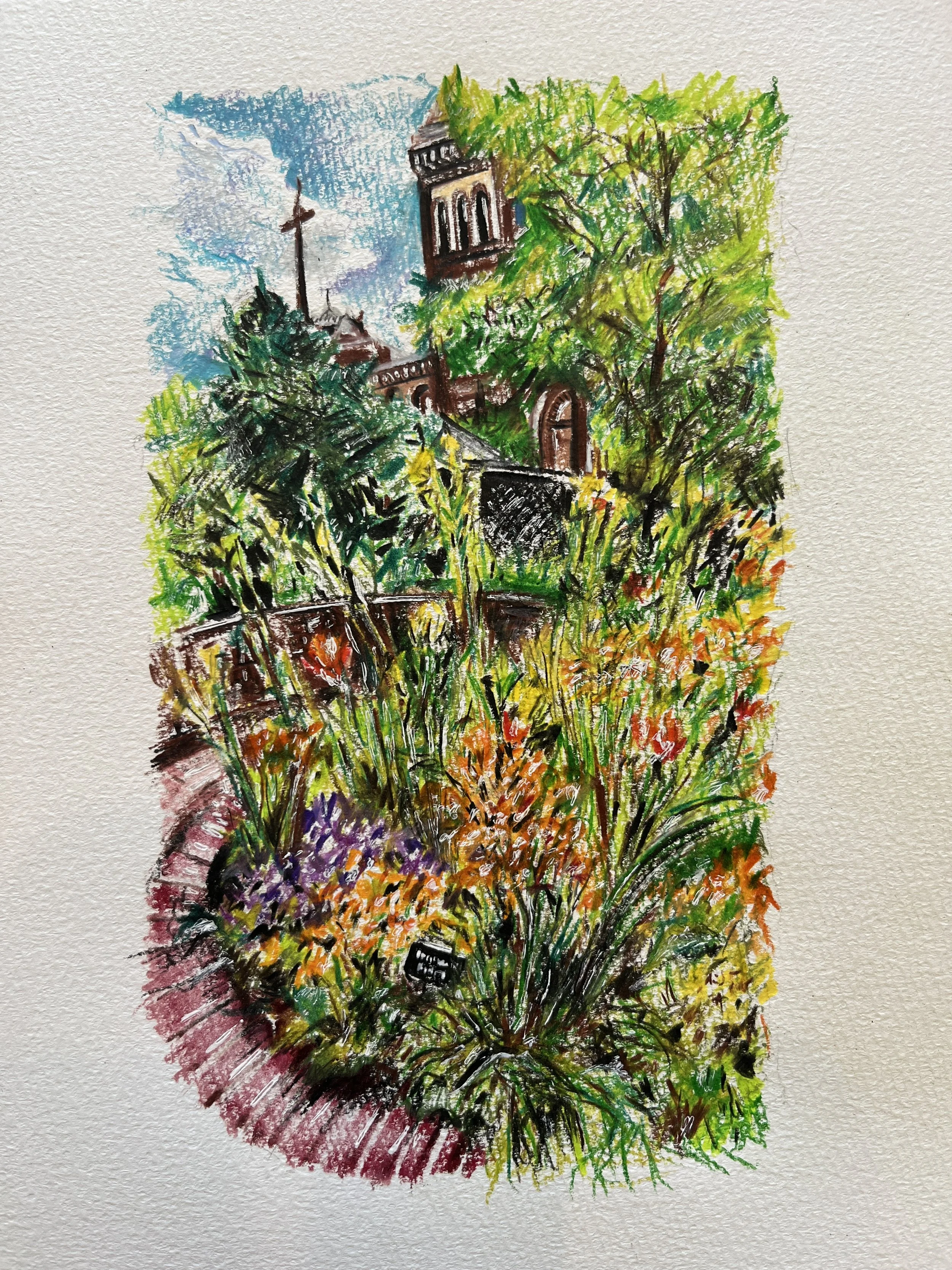 DC Garden Respite