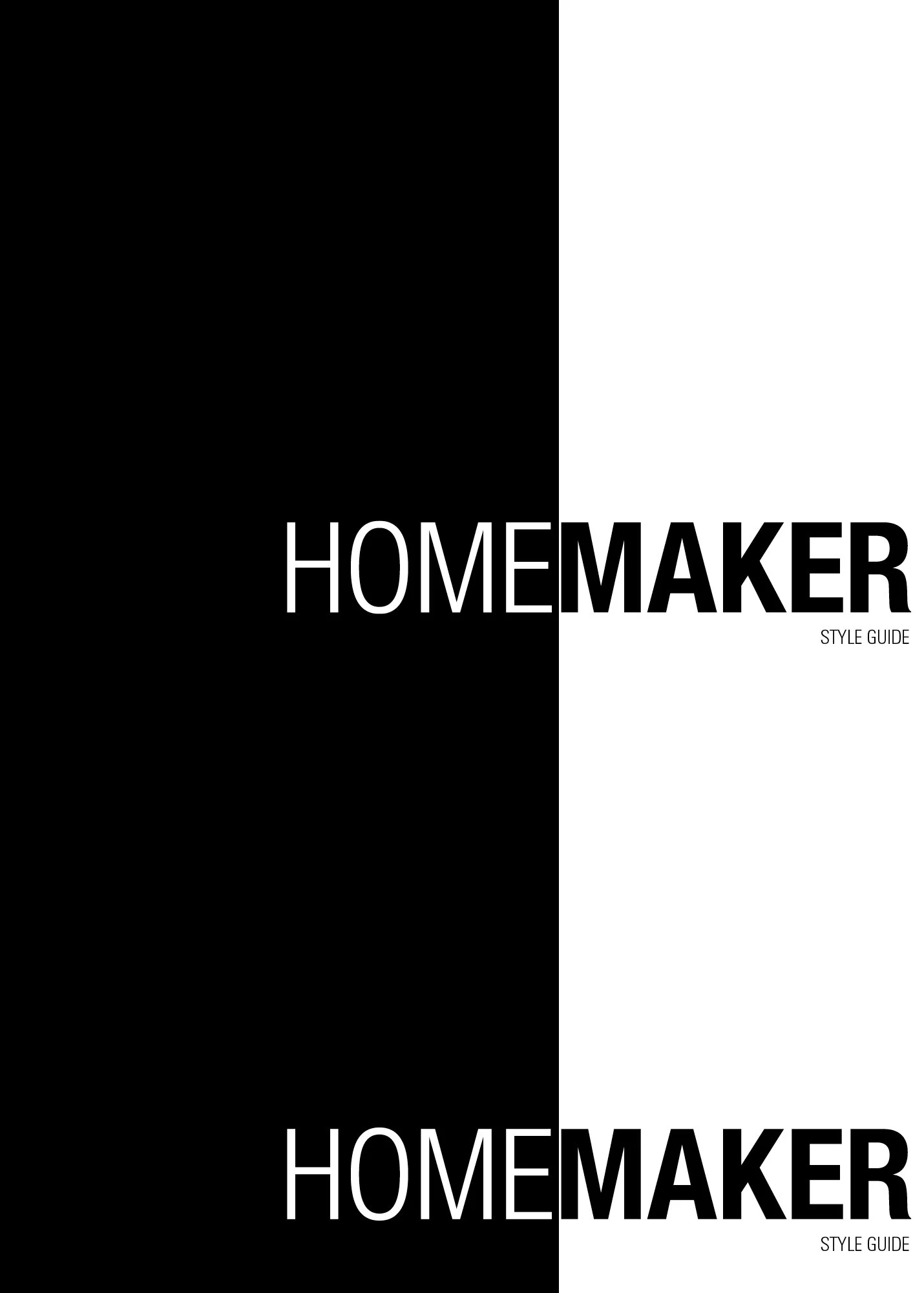 DFO Homemaker Brand ID