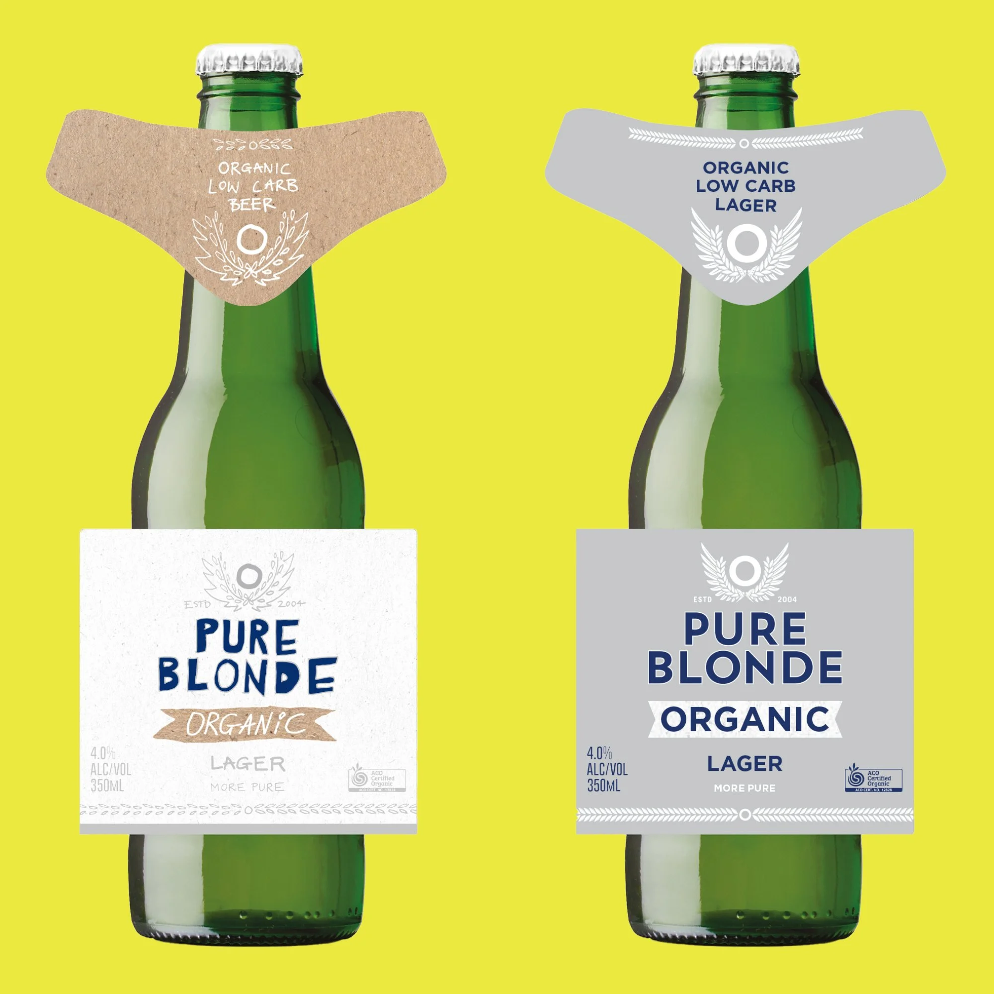 CUB Innovation Week Concepts